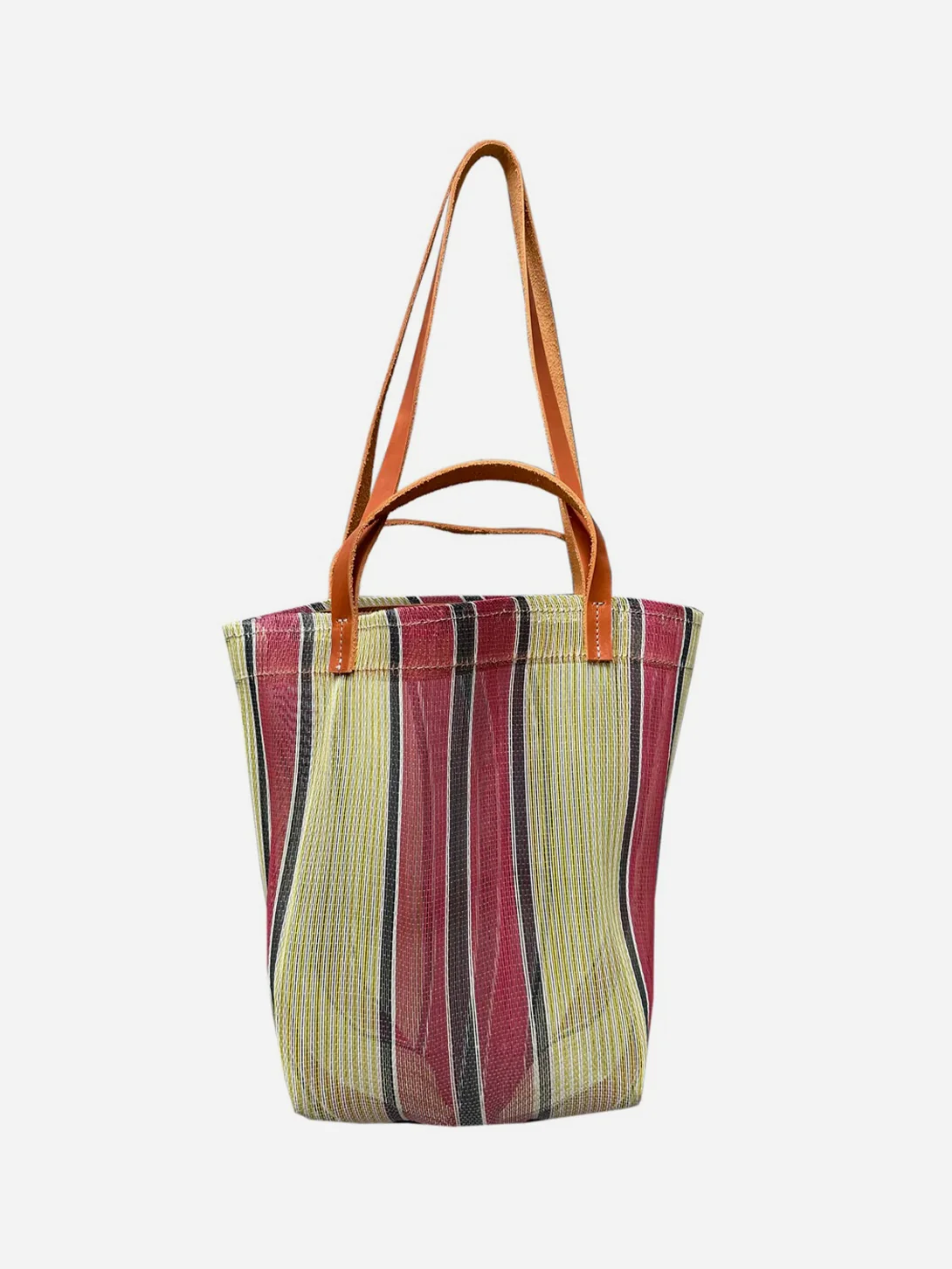 Mini Market Bag - Image 5