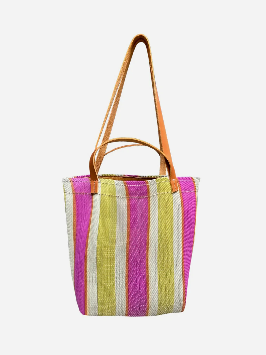 Mini Market Bag - Image 6