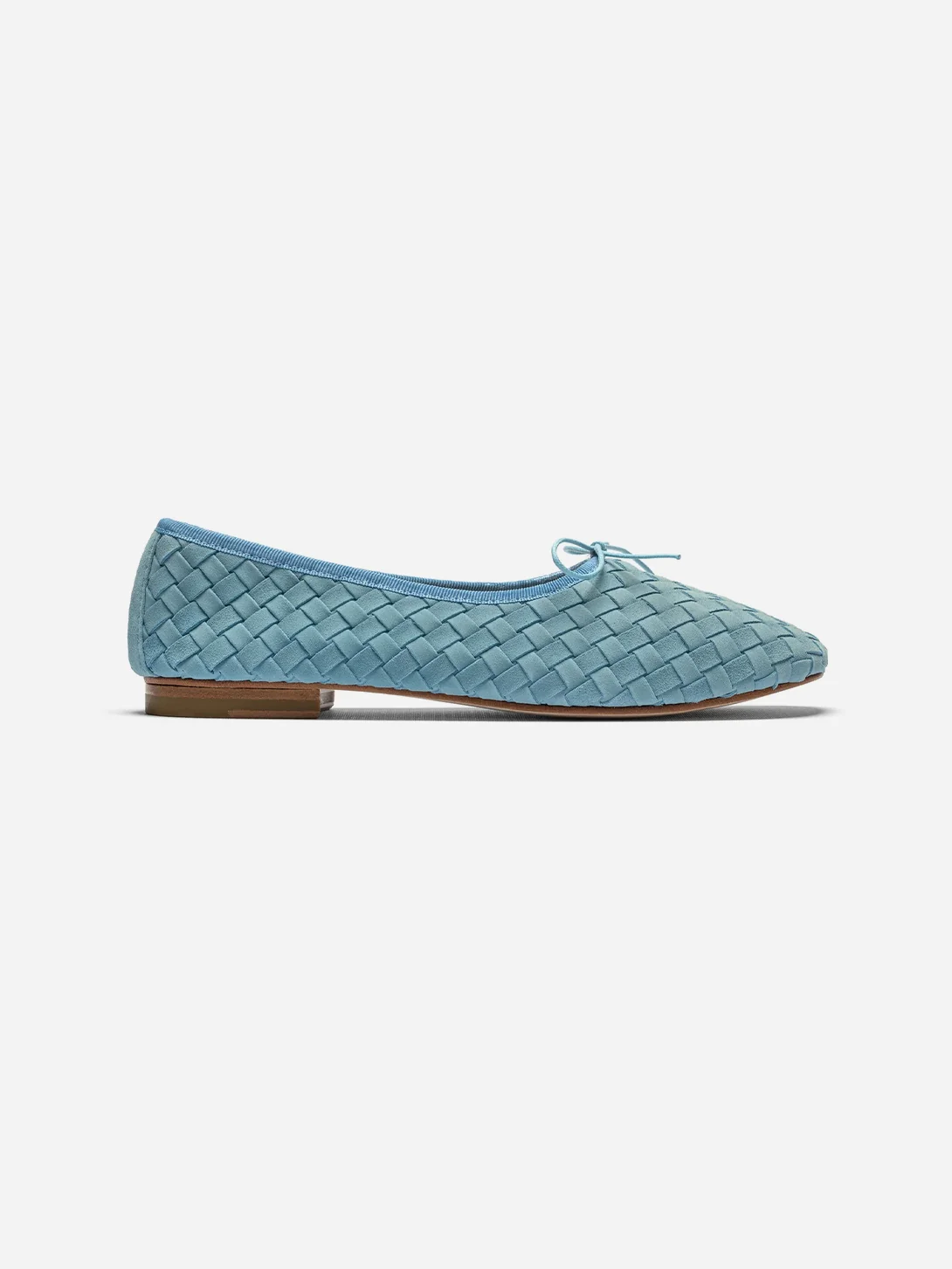 Woven Rotonda
