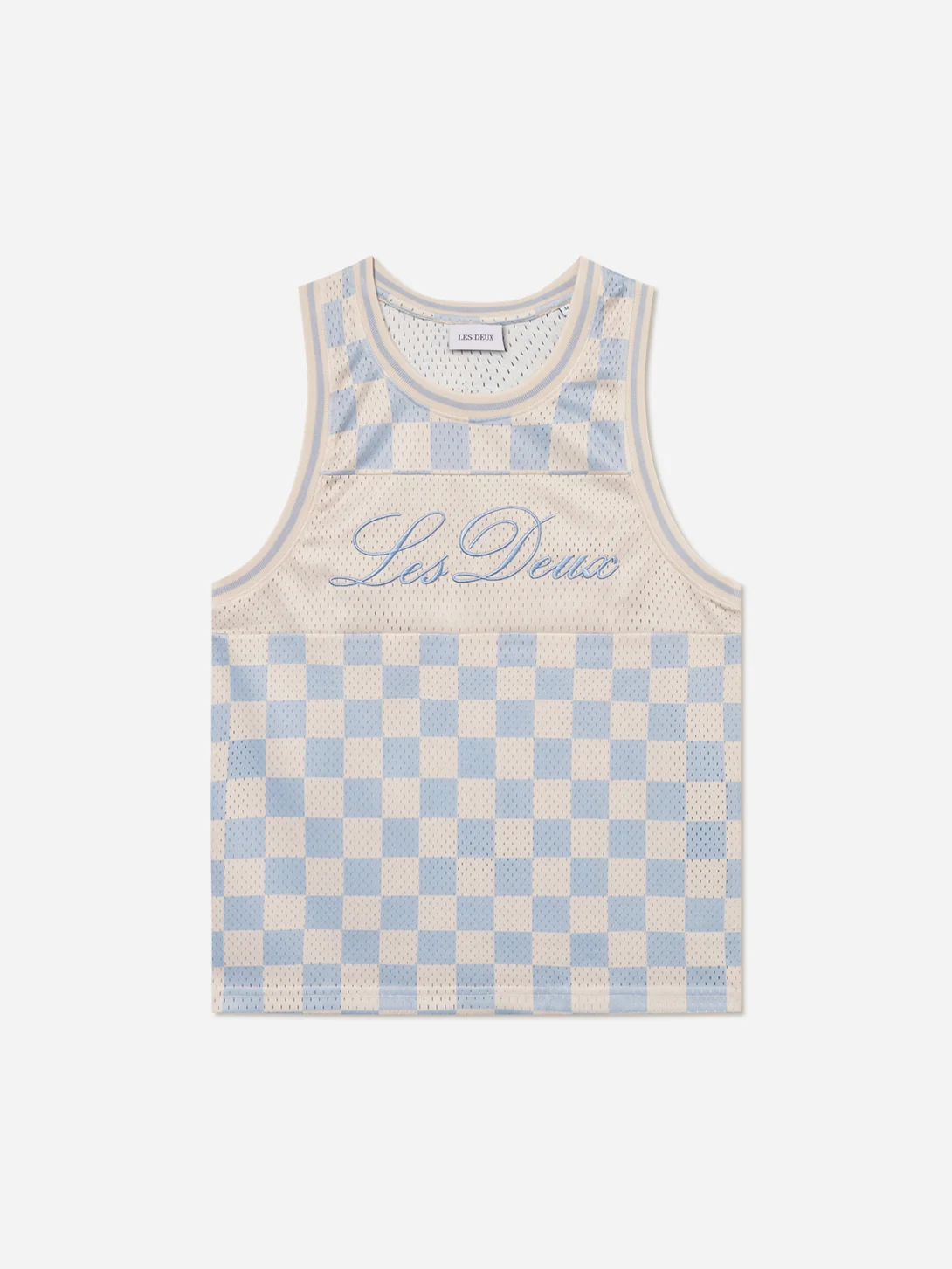Silas Mesh Tank