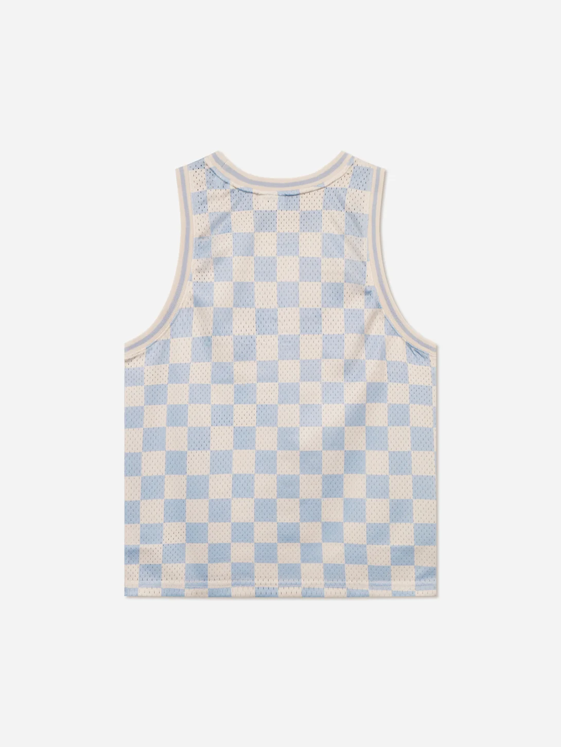 Silas Mesh Tank - Image 2