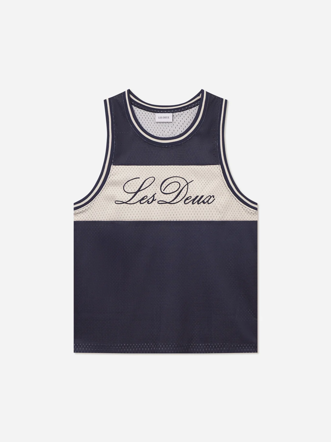 Silas Mesh Tank - Image 3
