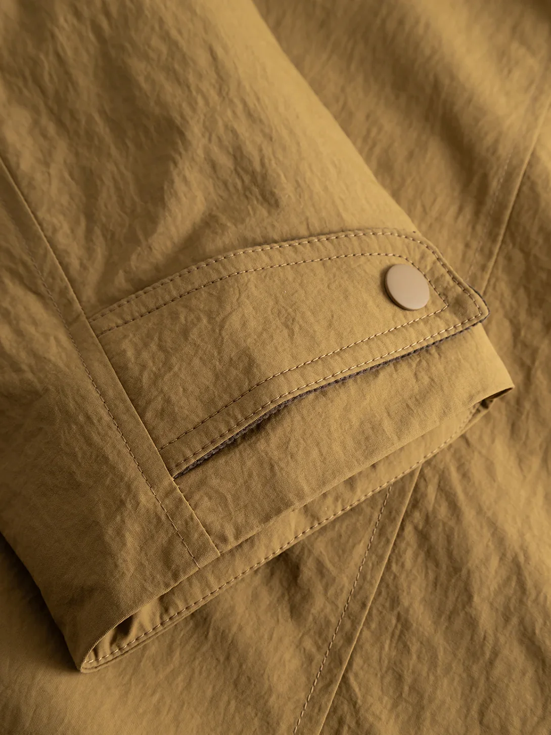 Nero Tech Jacket - Image 4