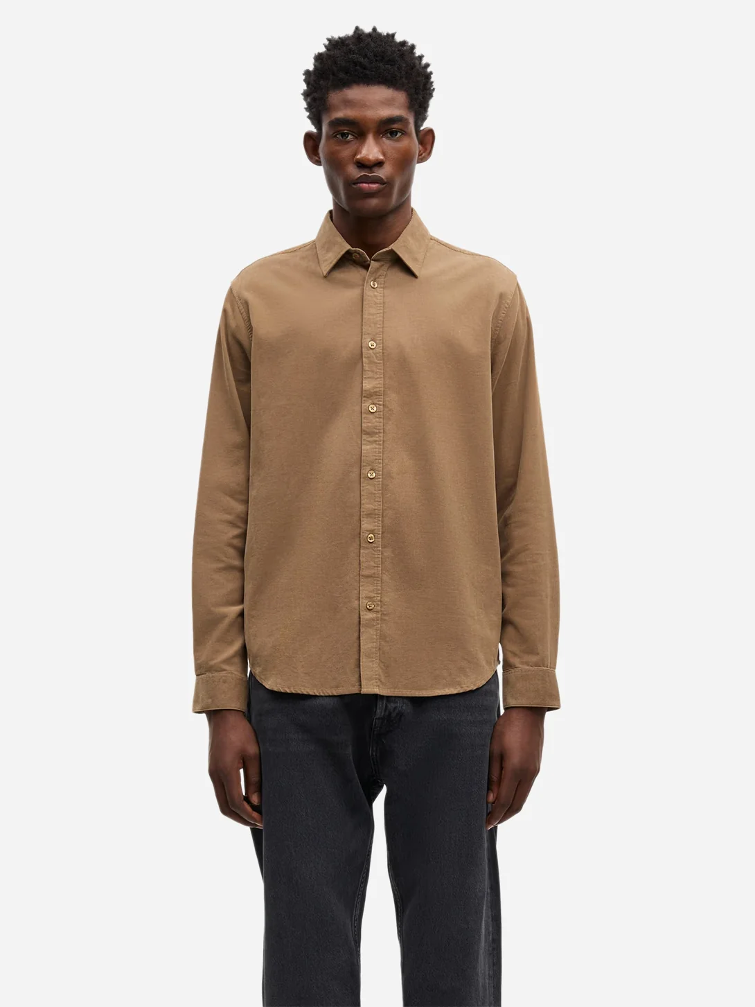Saliam NX Shirt - Image 2
