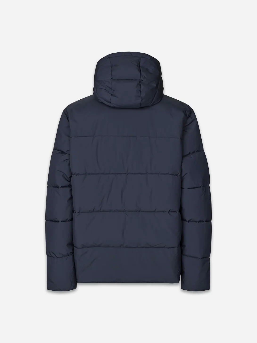 Saulf Puffer Jacket - Image 3