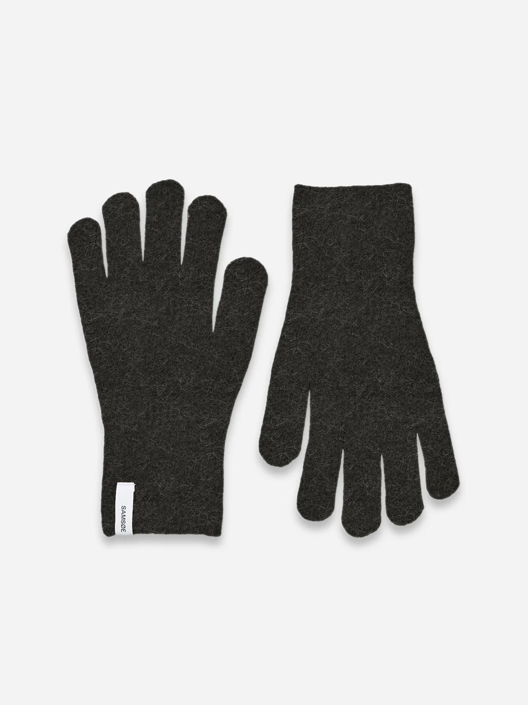 Nor Gloves