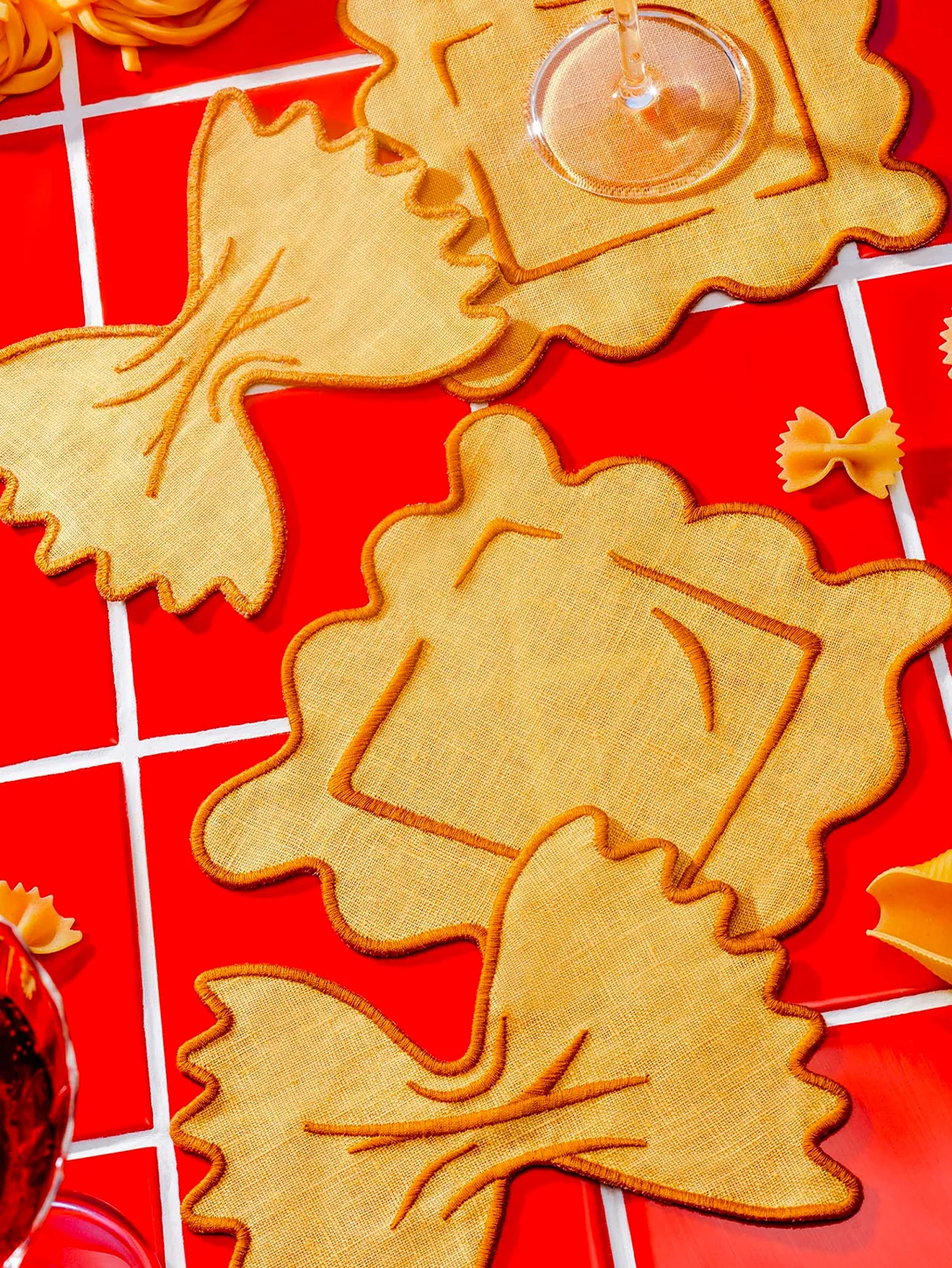 Cocktail Napkins - Image 7