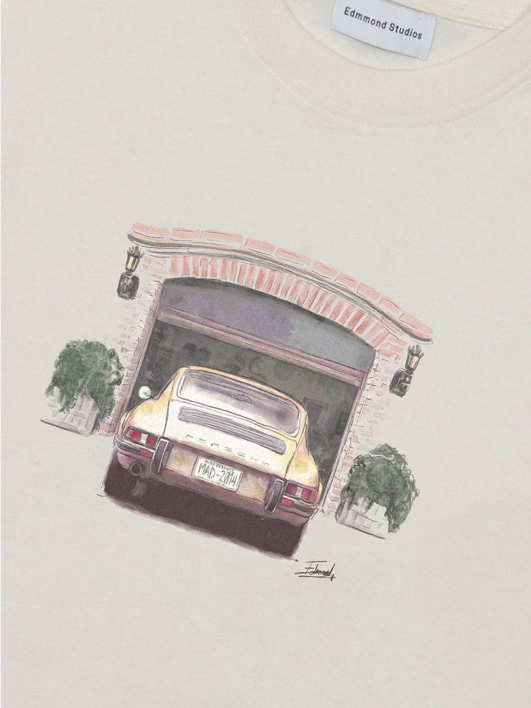 Boys Own T Shirt - Image 3