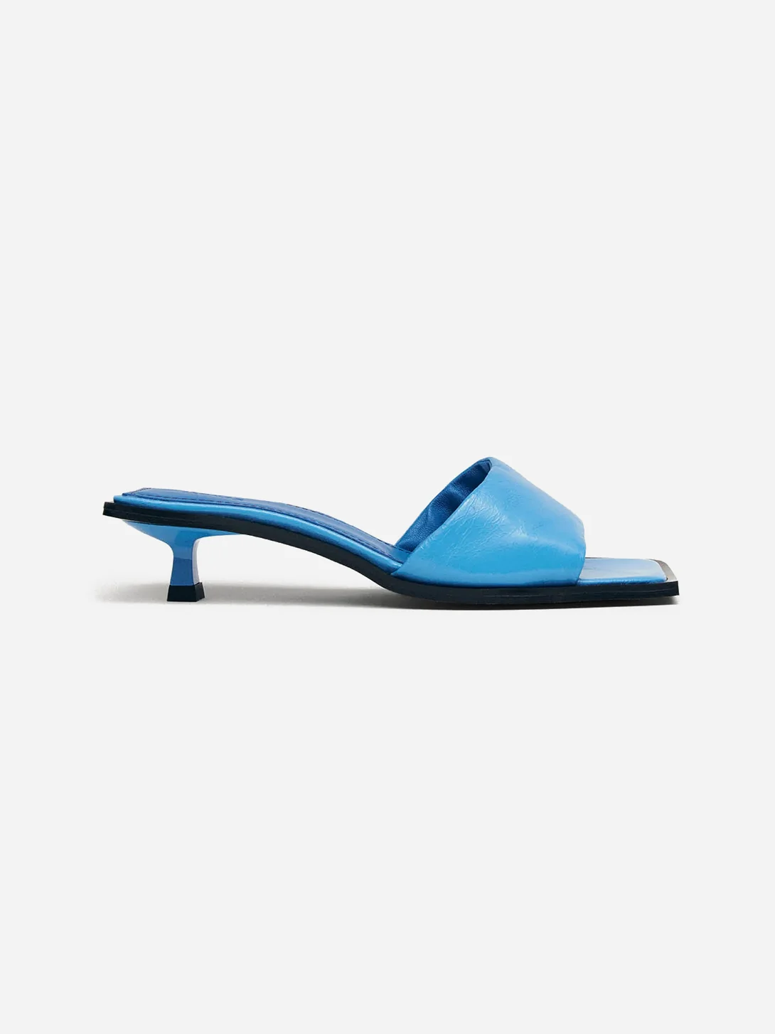 Kia Onix Leather Sandals