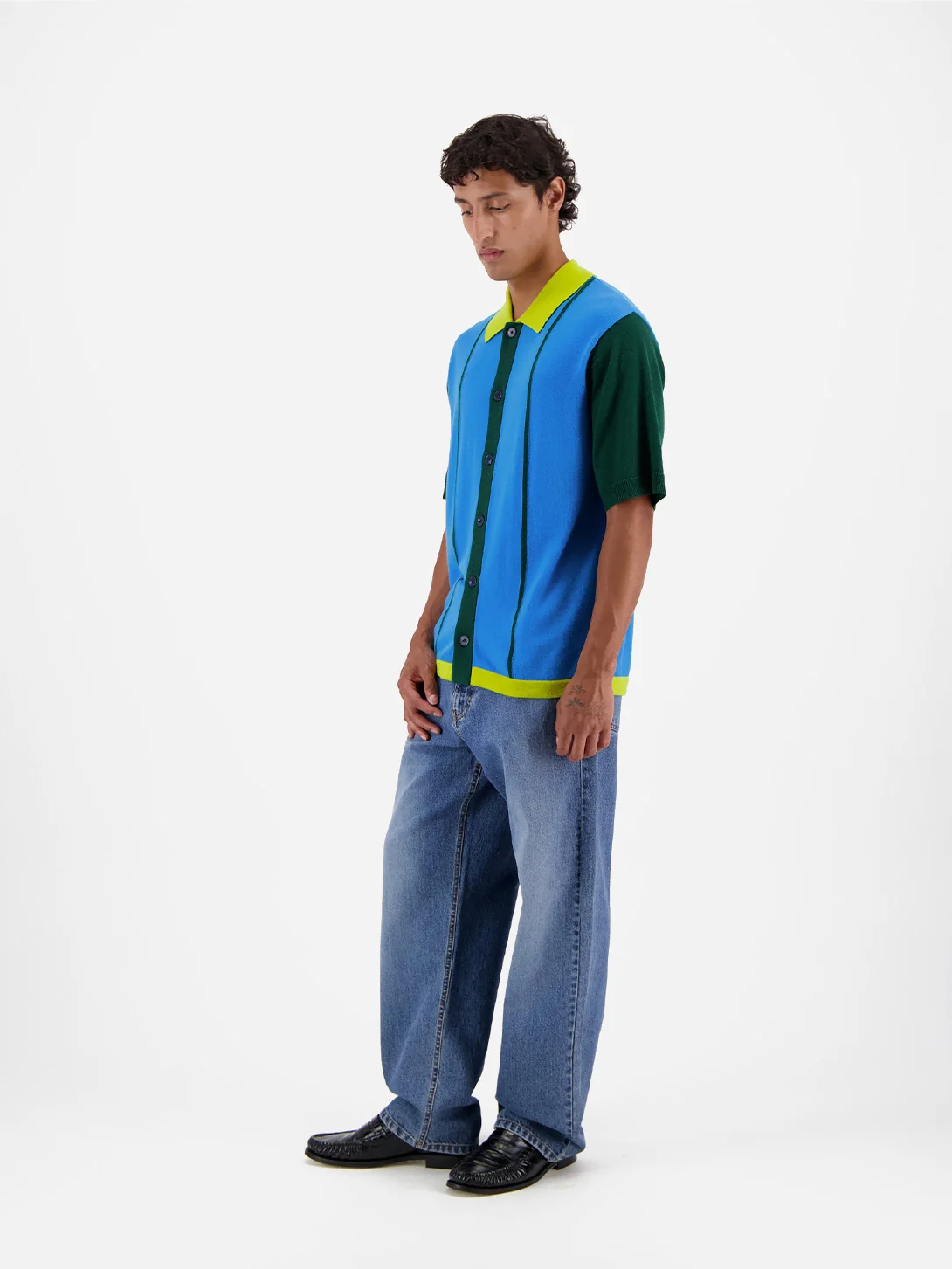 Grandstand Knitwear - Image 2