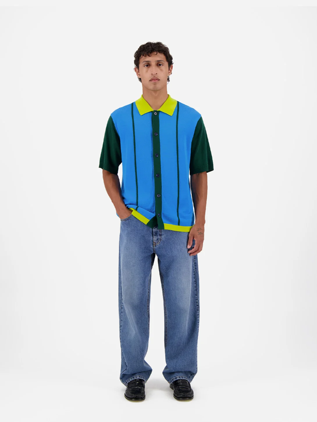 Grandstand Knitwear - Image 3