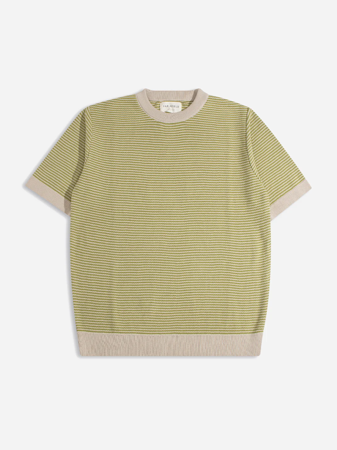 Newport Knitted Top