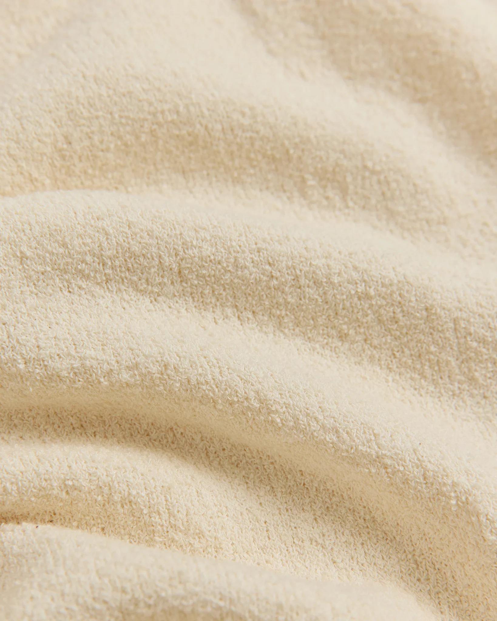 Crepe Knit Long Sleeve Shirt - Image 4
