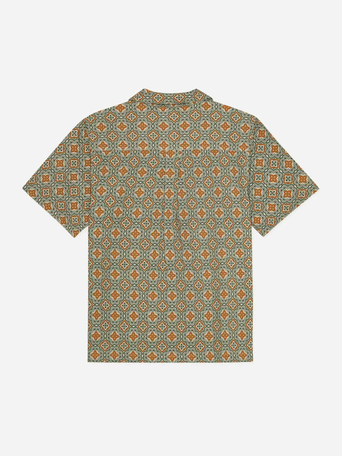 Lukas Arabesque AOP SS Shirt - Image 3