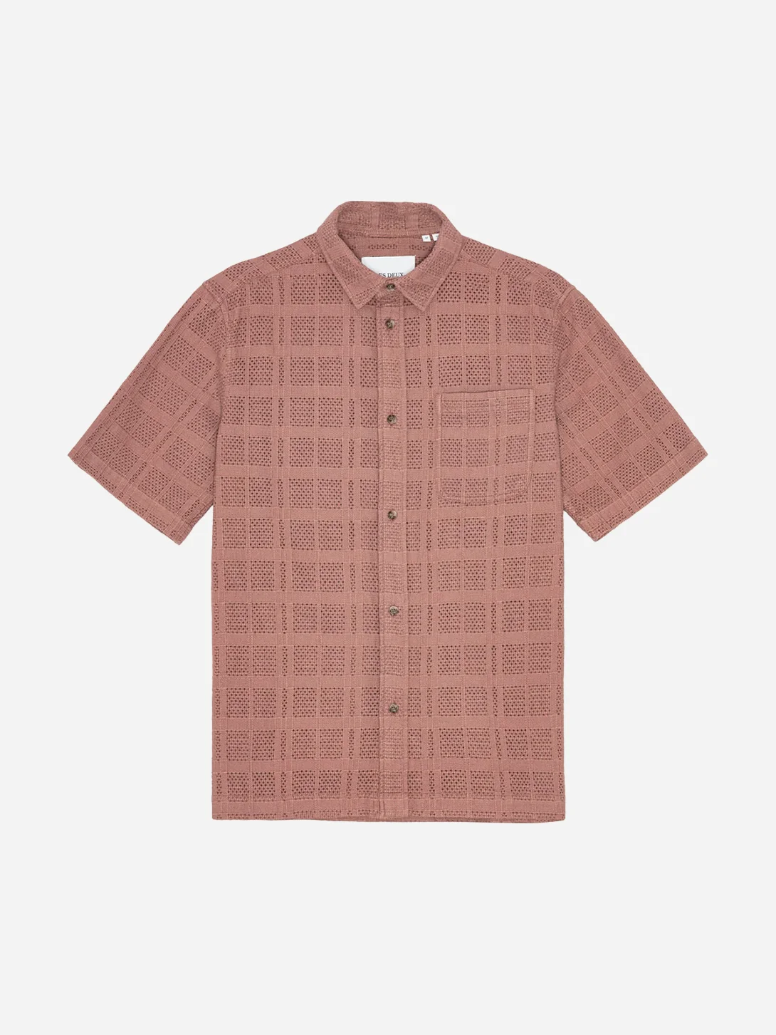 Charlie SS Shirt - Image 4