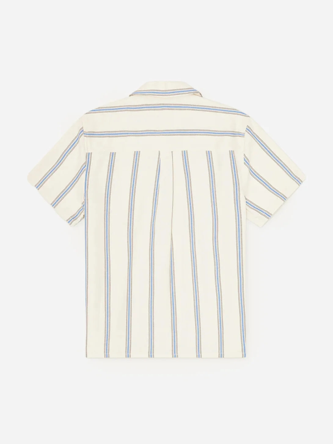 Lawson Stripe SS Shirt - Image 3