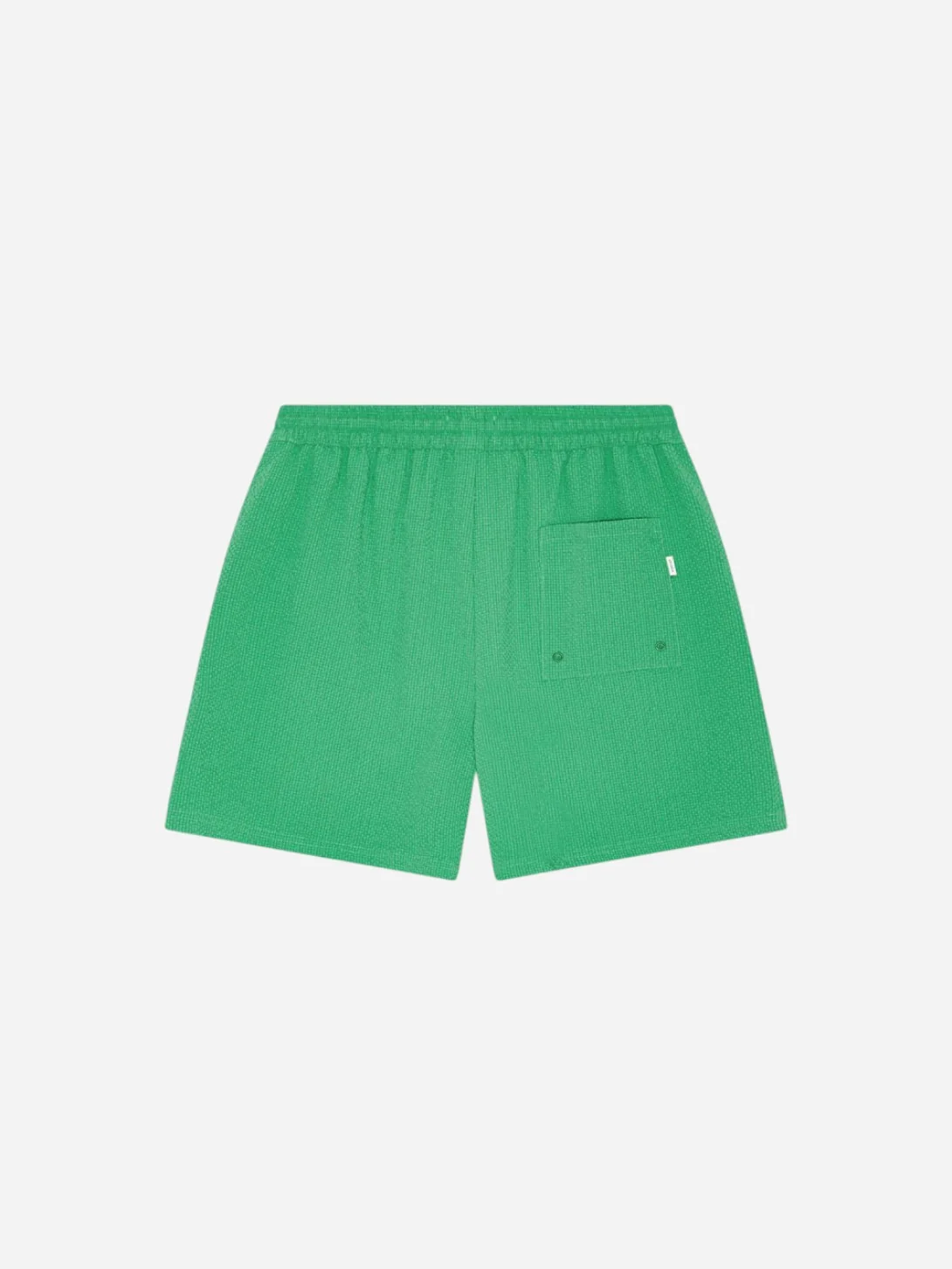 Seersucker Swim Shorts - Image 5