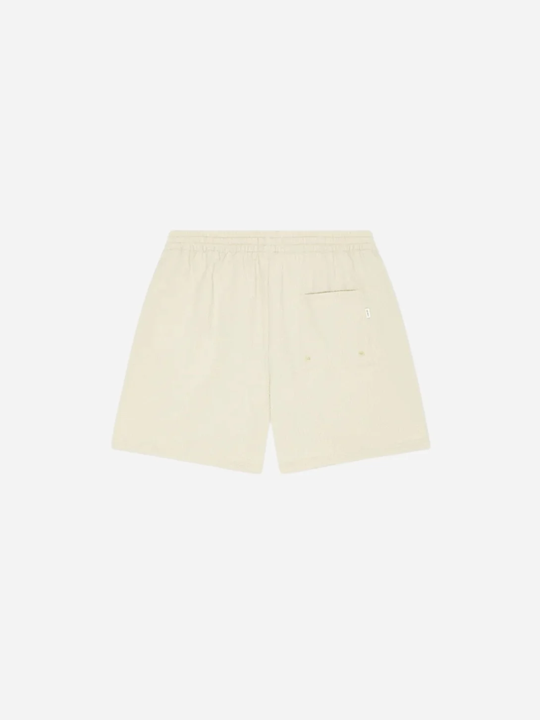 Seersucker Swim Shorts - Image 7