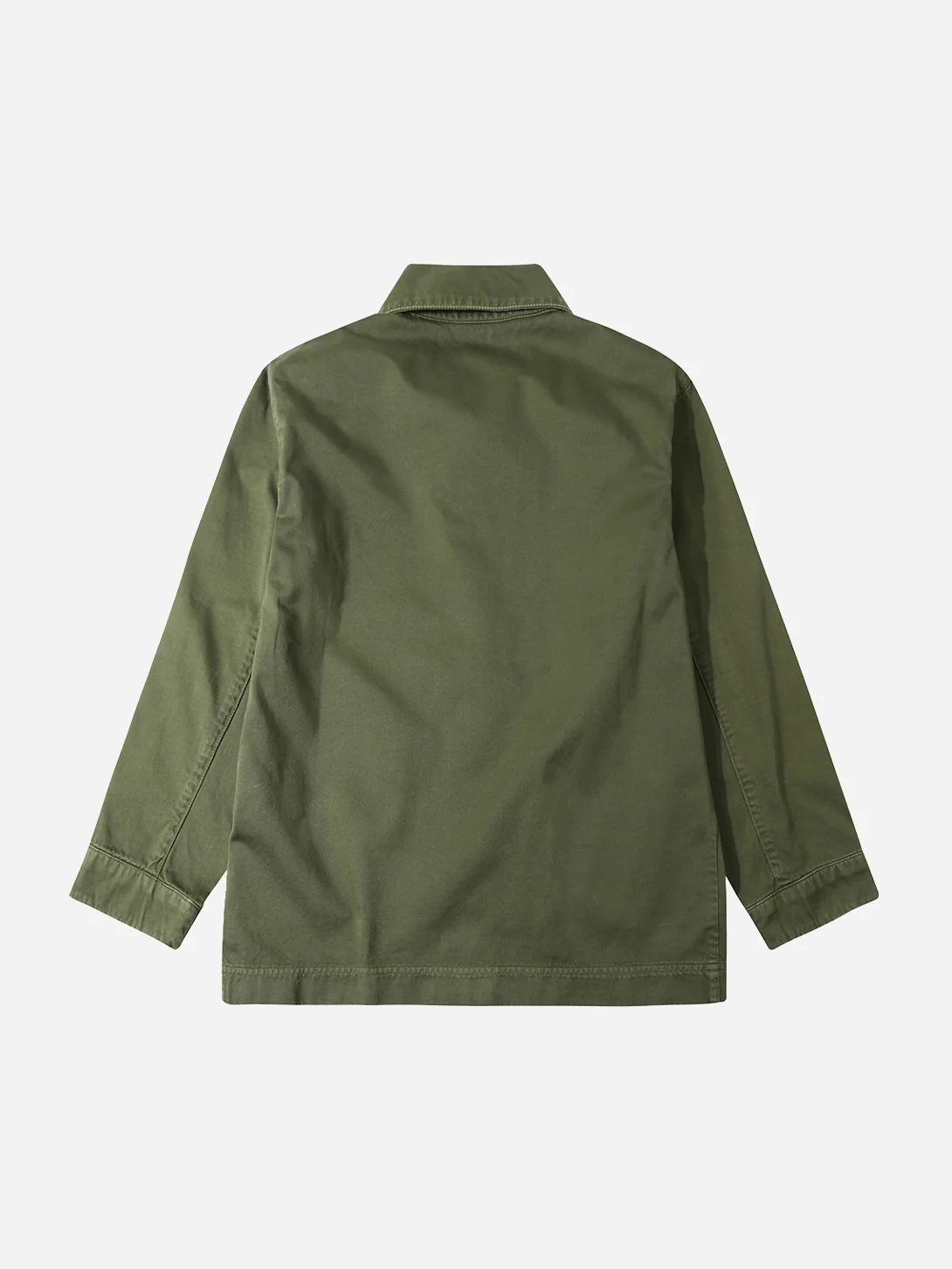 Garbardine Work Jacket - Image 2