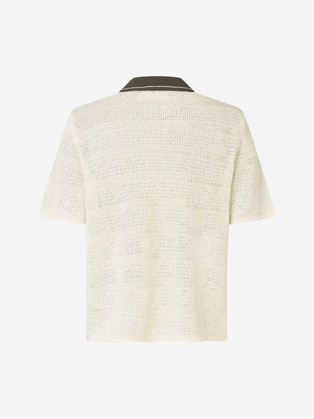 Sapercy Shirt SS - Image 3