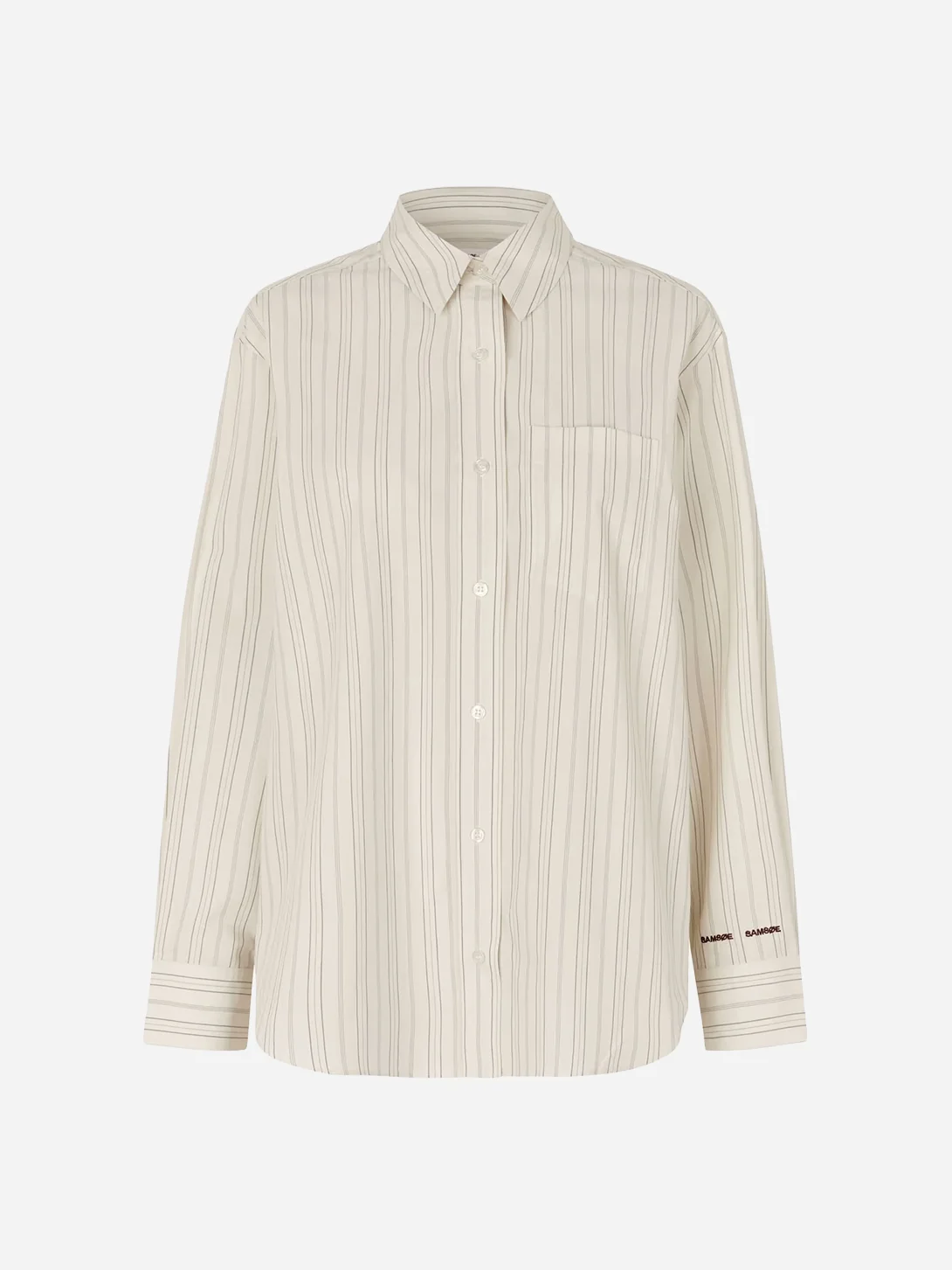 Salova Pocket Shirt