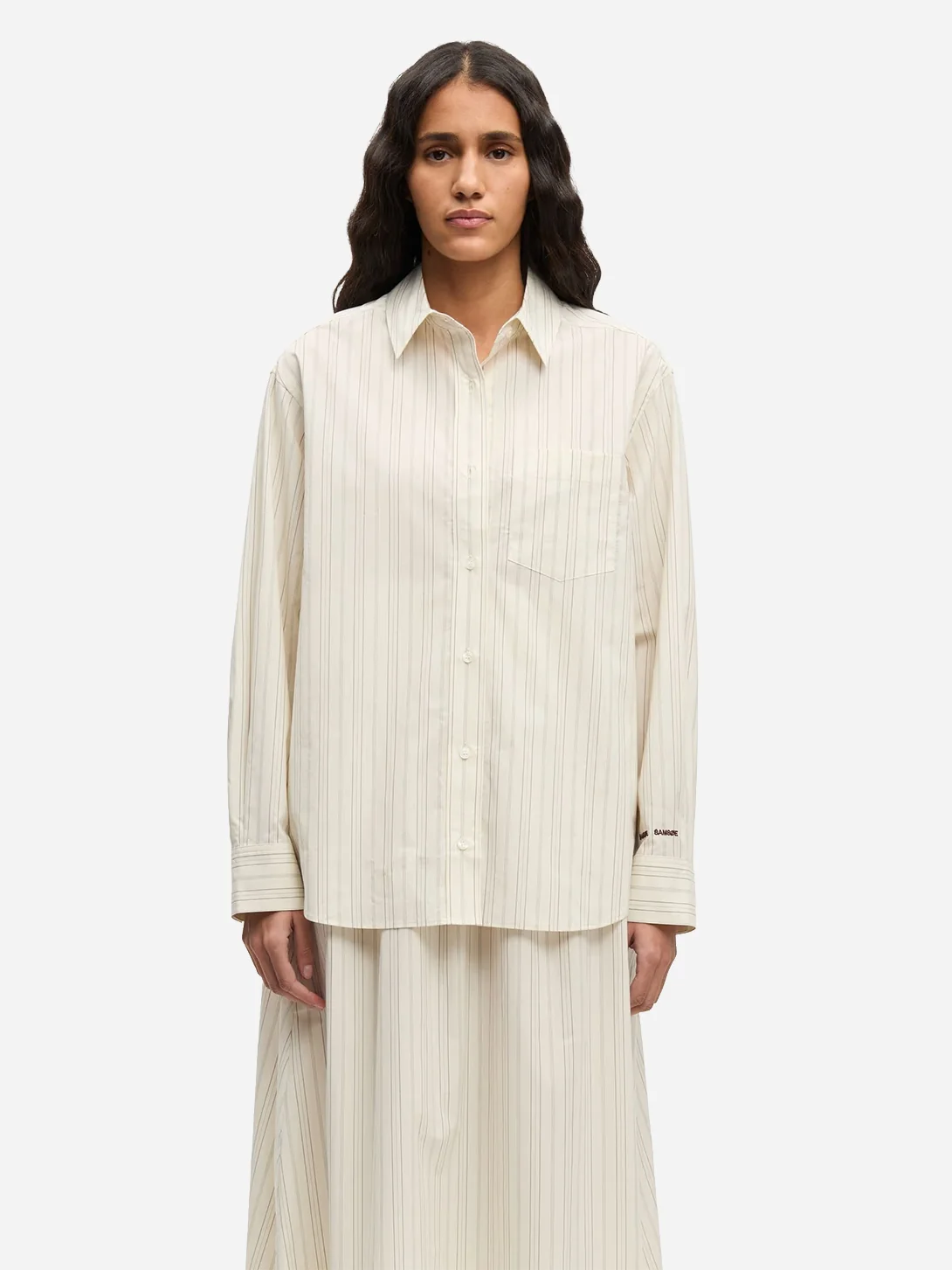 Salova Pocket Shirt - Image 2
