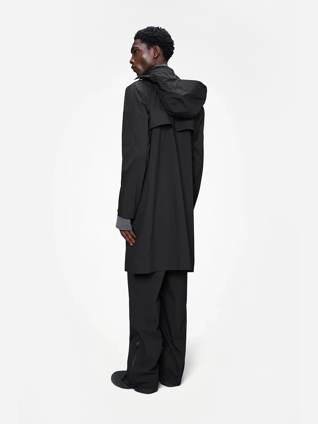 Suva Hardshell Coat W3 - Image 3