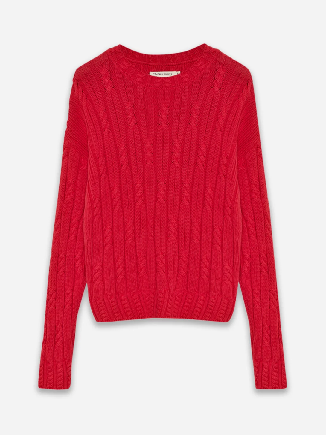 Bluebell Jumper