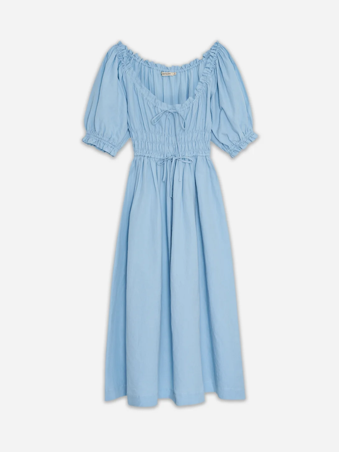 Amaryllis Dress - Image 2