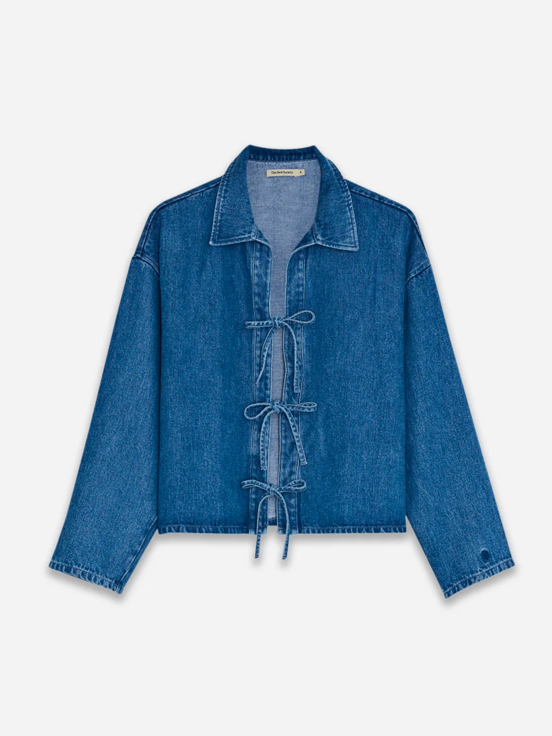 TNS Tencel Blouse