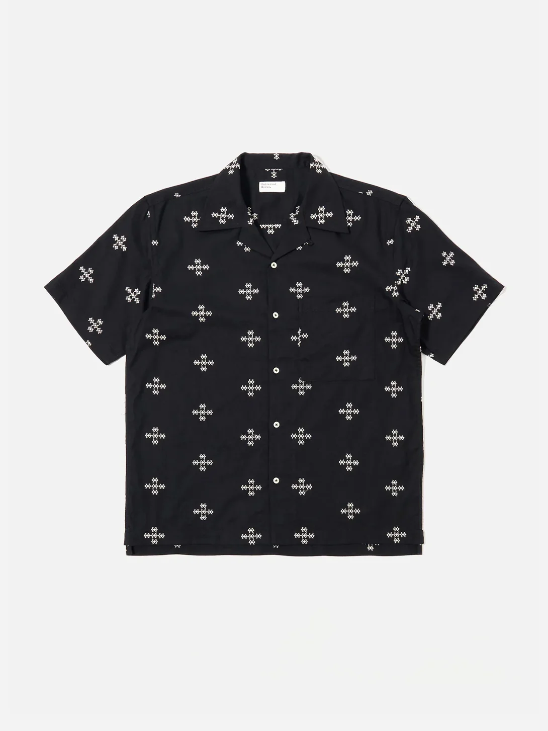 Camp Shirt