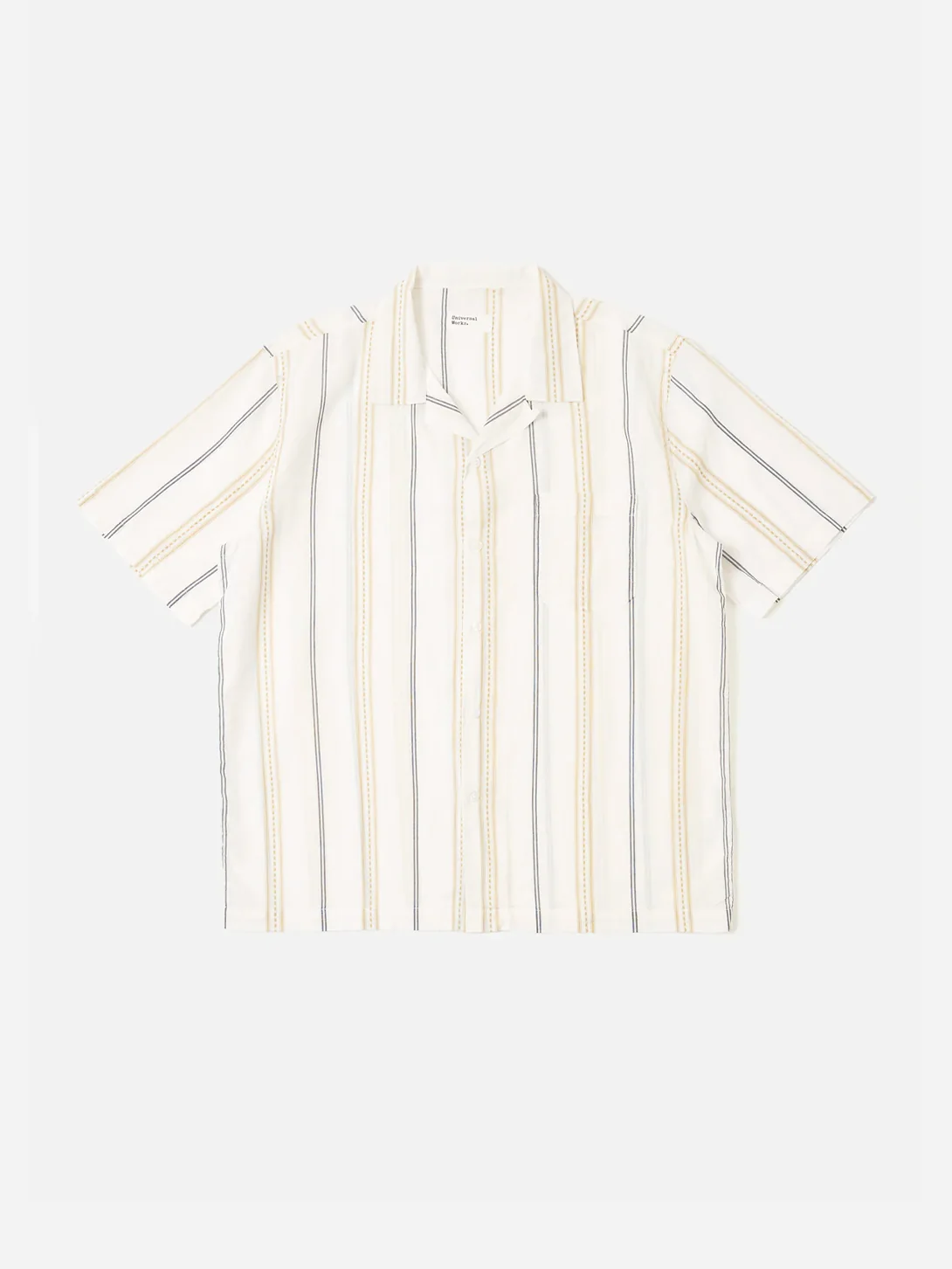 Road Shirt