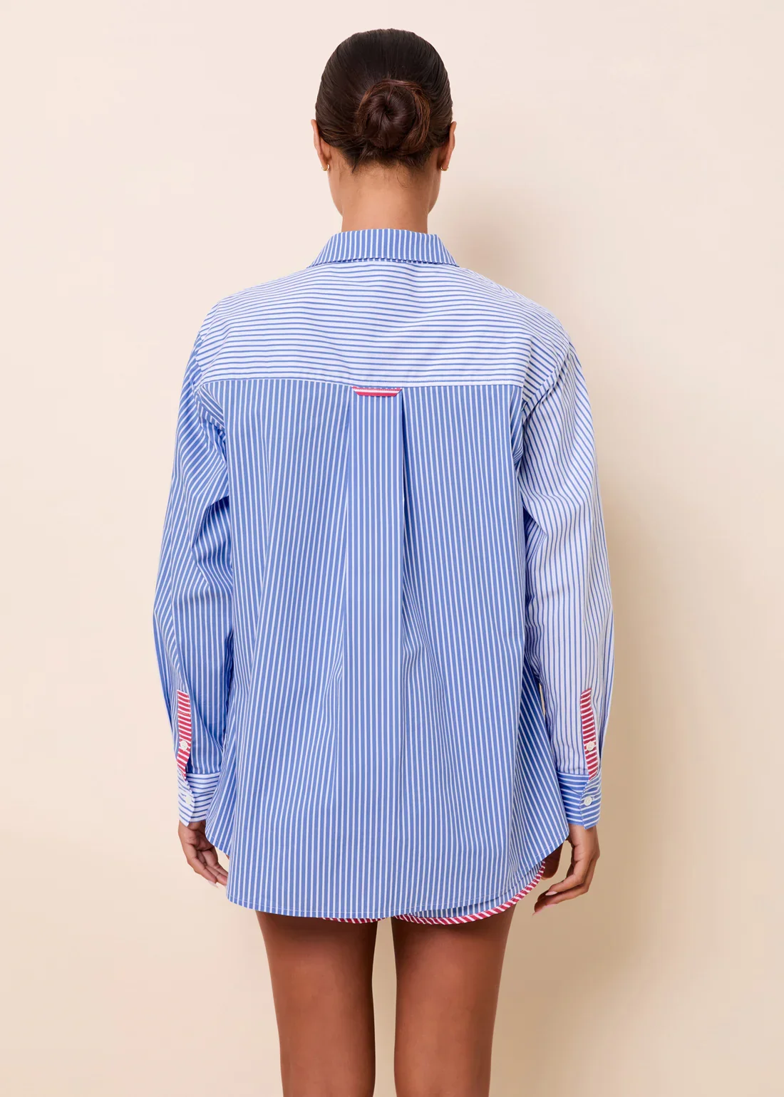The Avril Button Down - Image 3