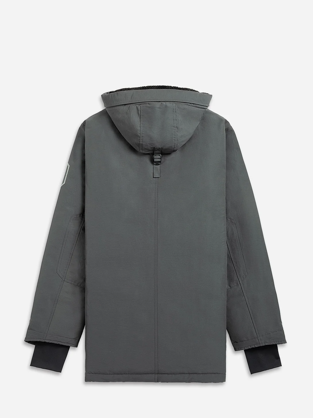 Everest Padded Coat - Image 5