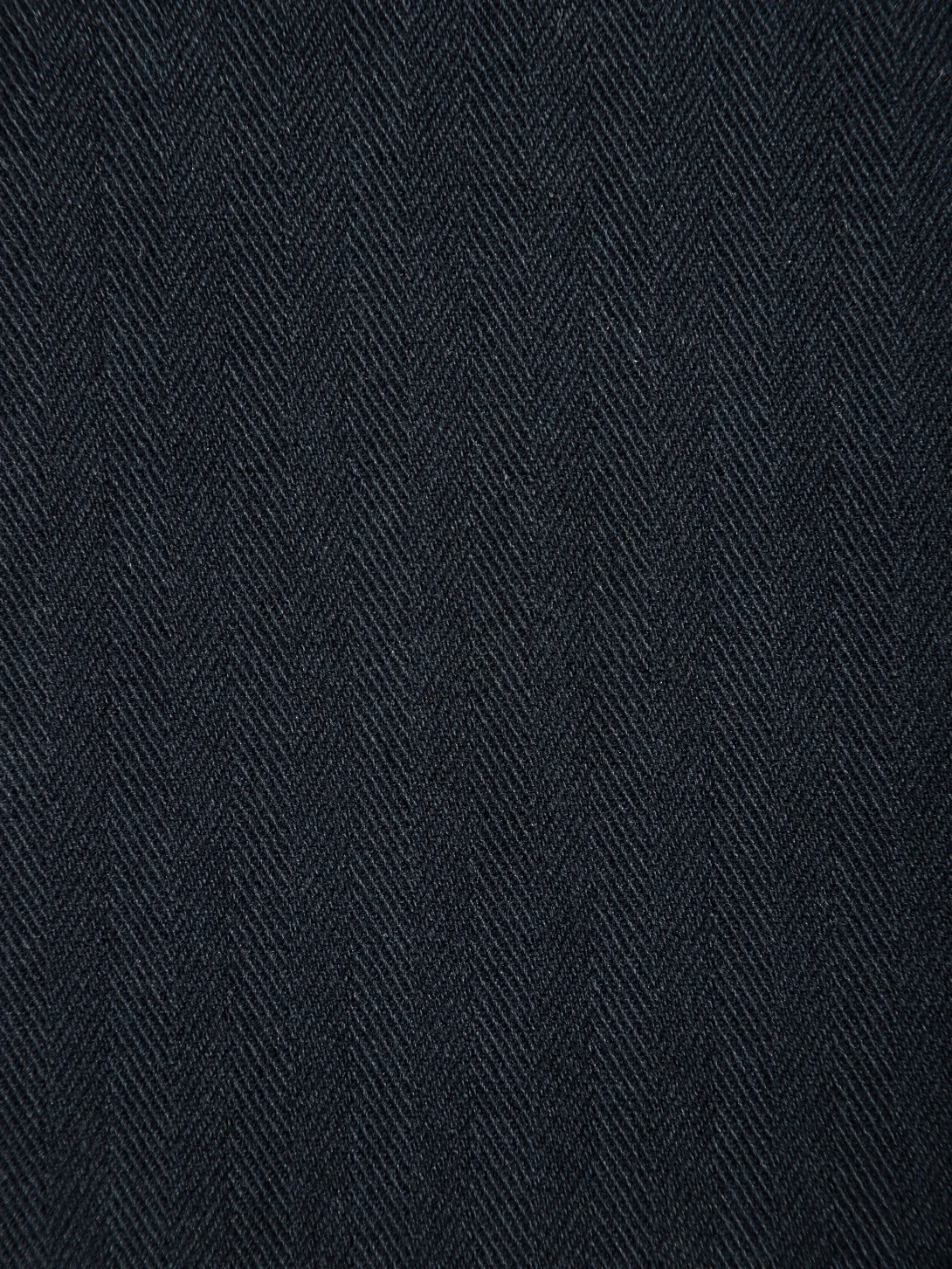 Wythe Herringbone Trousers - Image 6