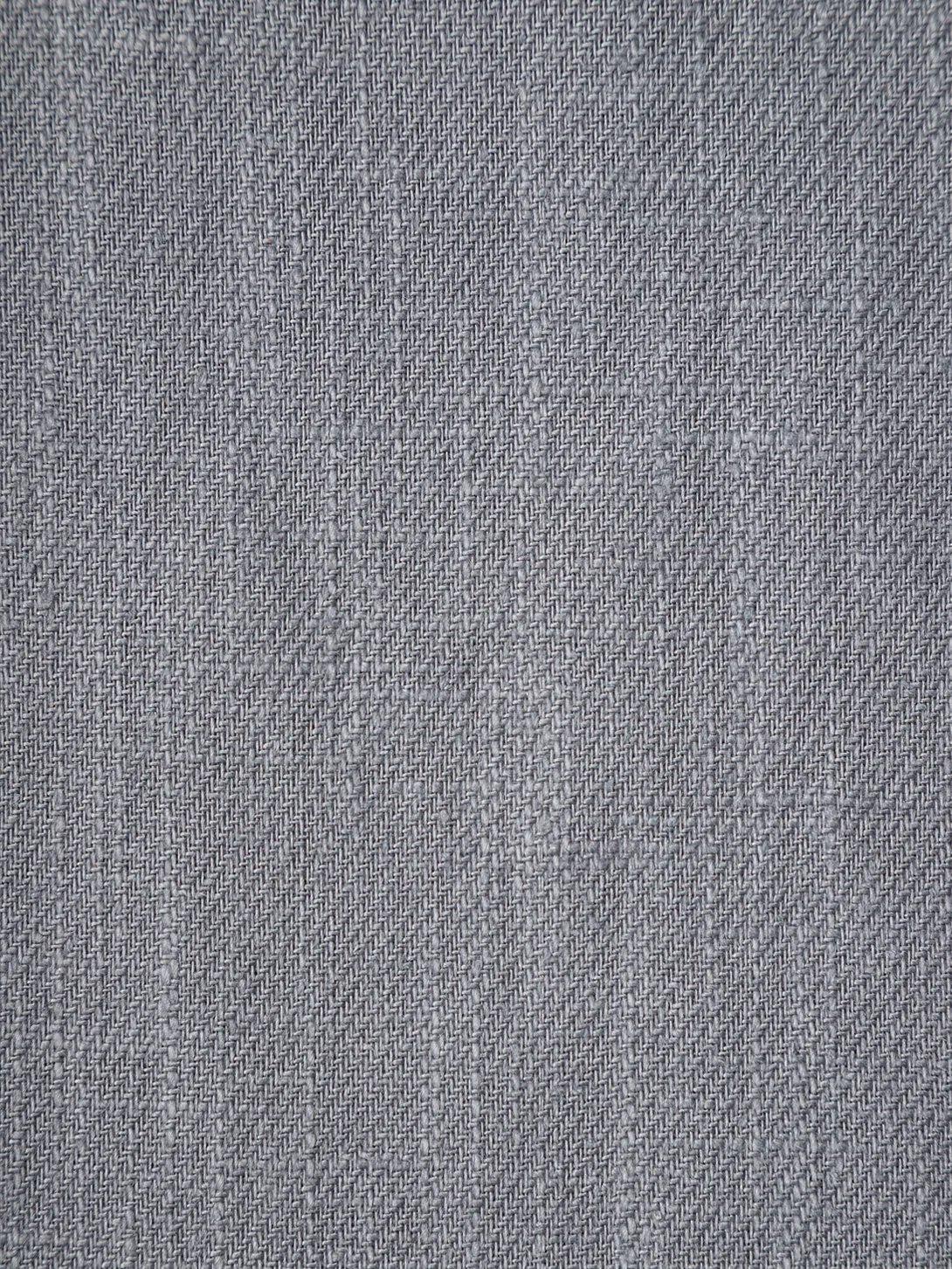 Modern Ramie Cotton Shorts - Image 6