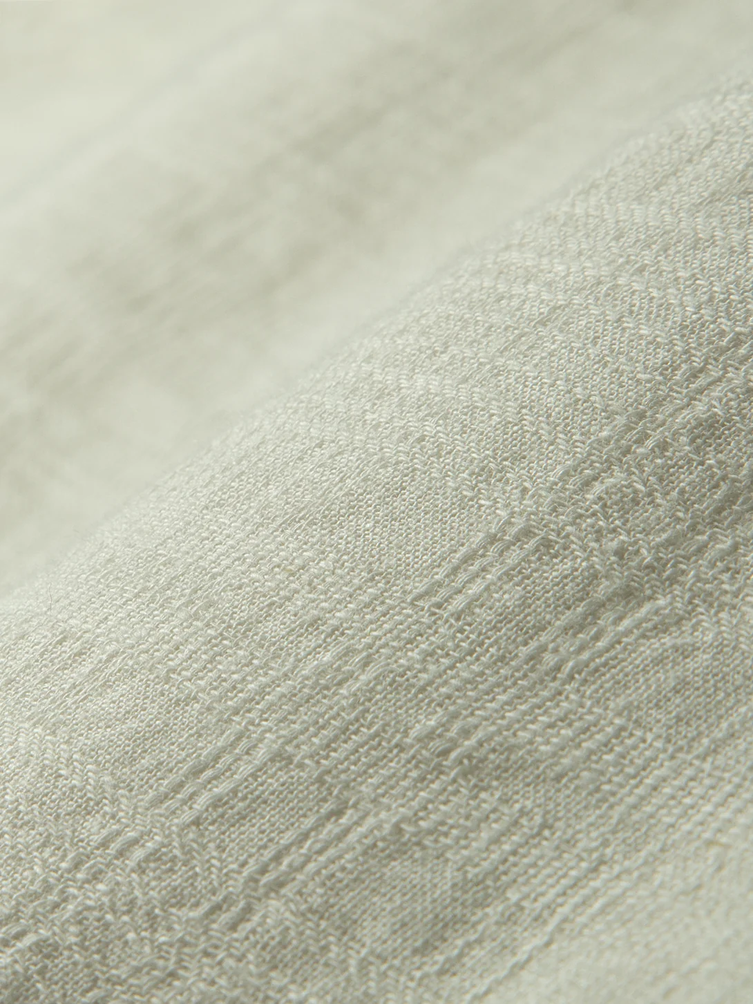 Rockaway Cotton Linen Shirt - Image 9