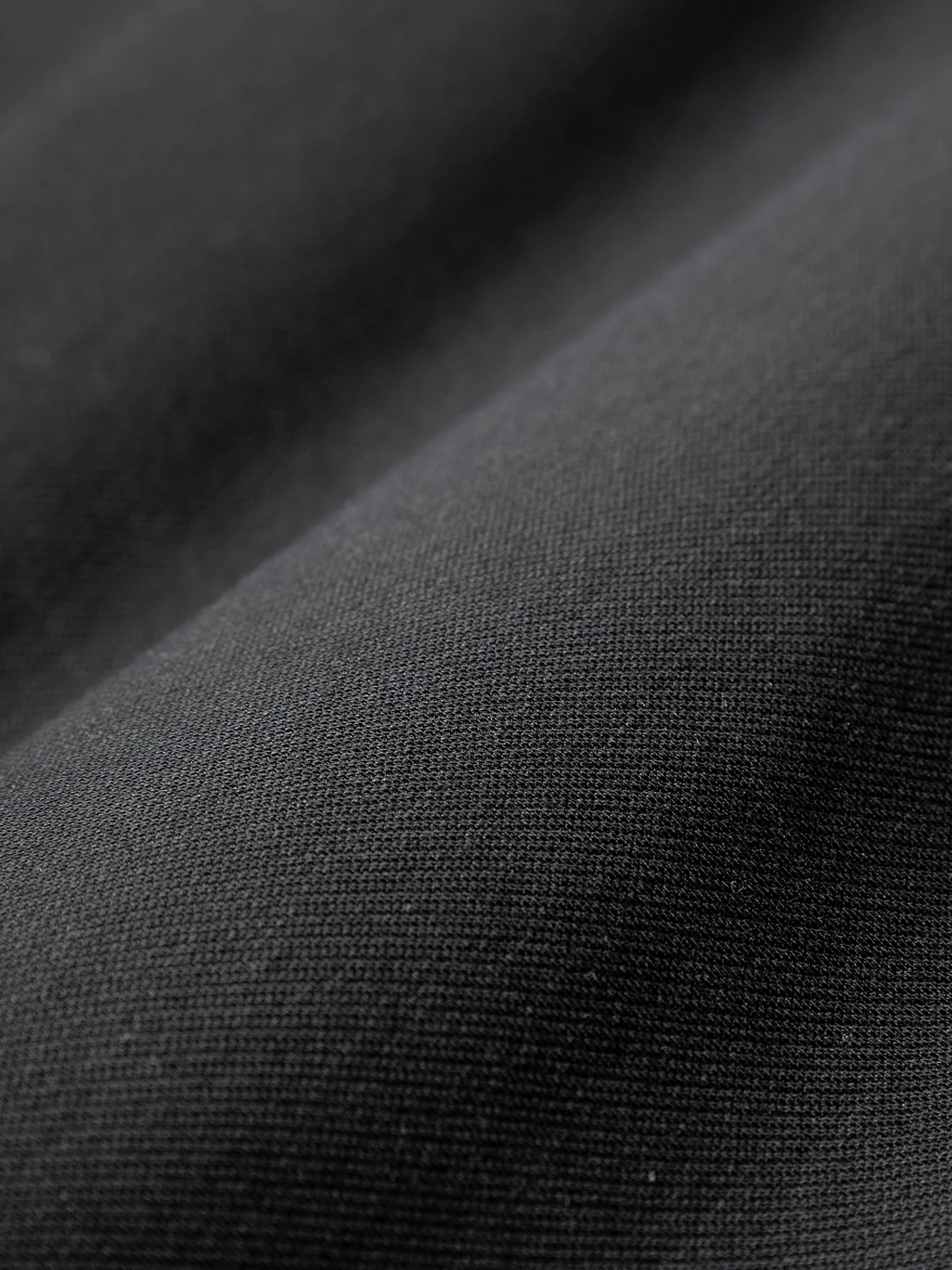 Alphabet Crew Neck Tee - Image 3