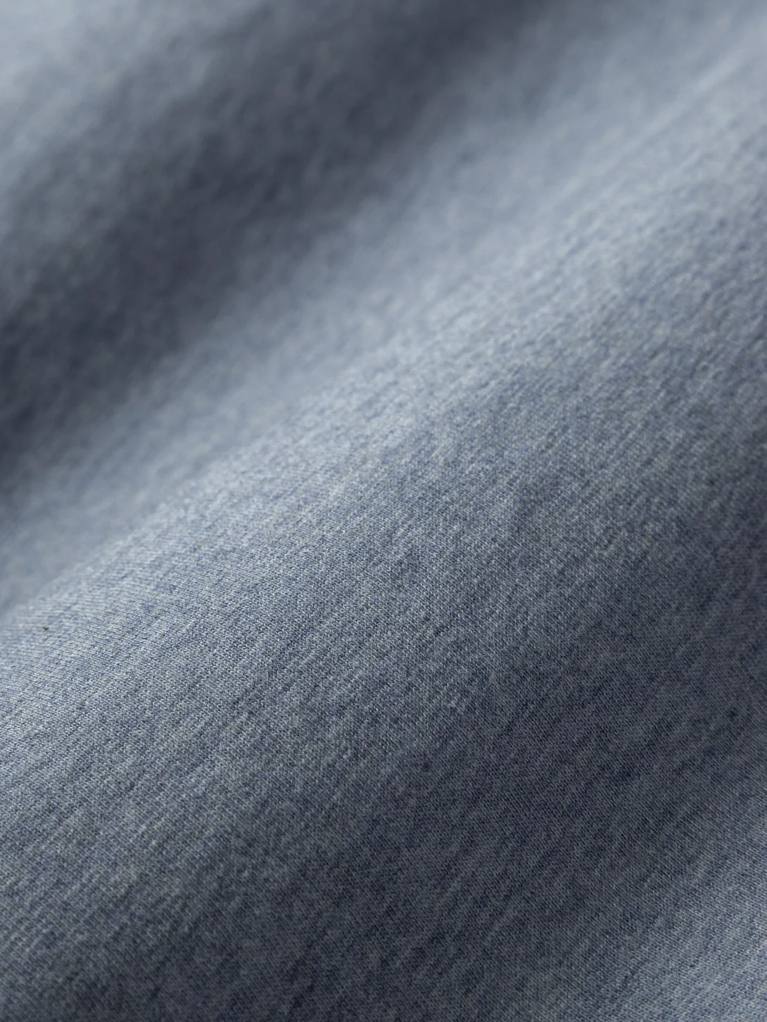 Village Heather Tee - Image 3