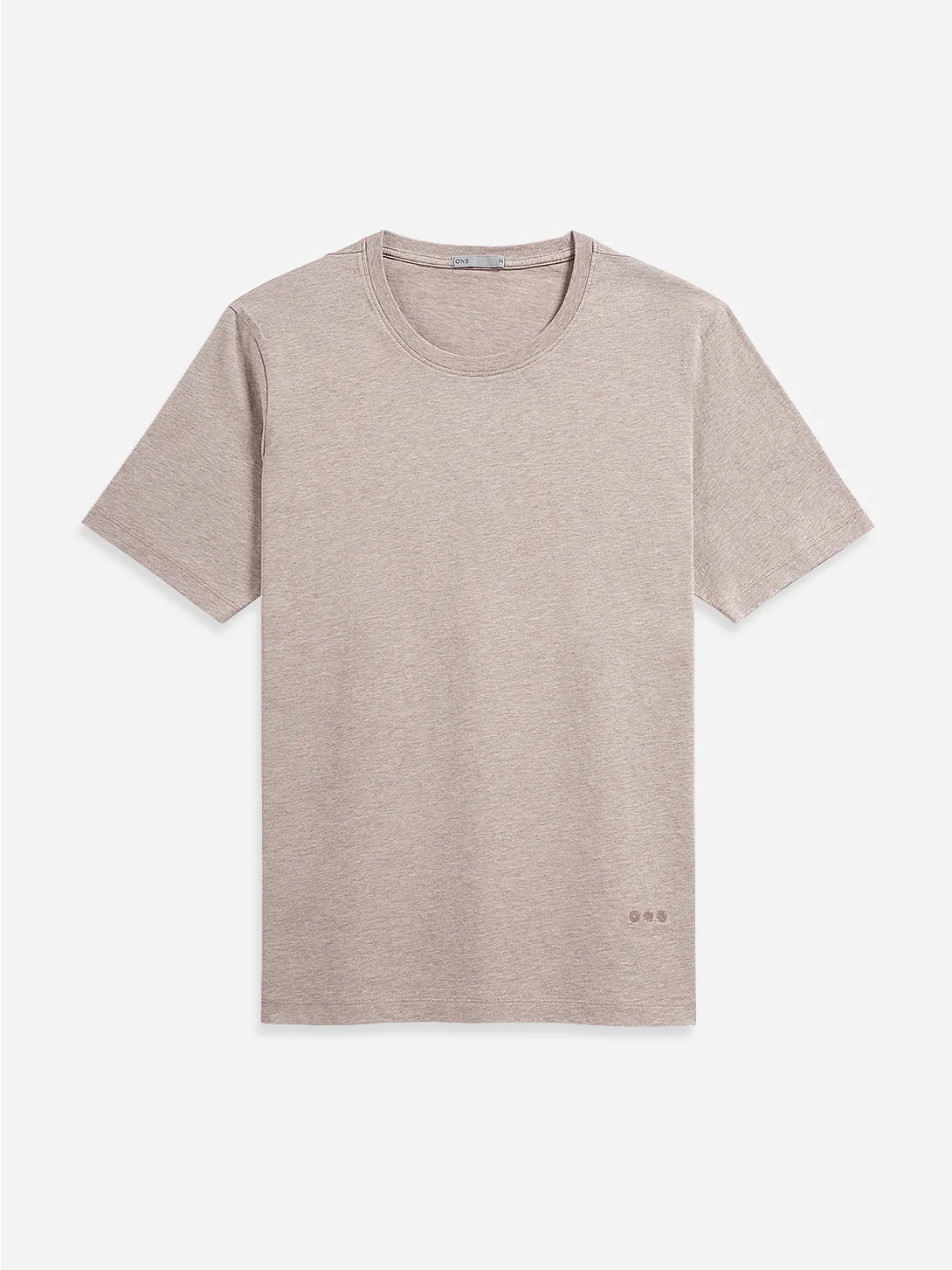 Village Heather Tee - Image 4