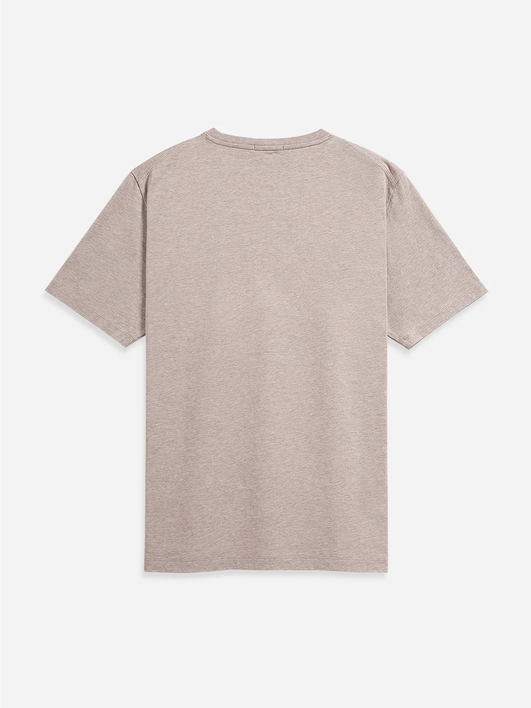 Village Heather Tee - Image 5