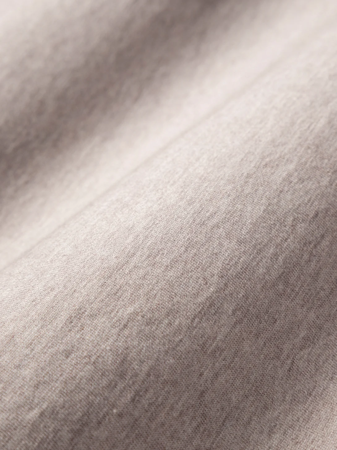 Village Heather Tee - Image 6