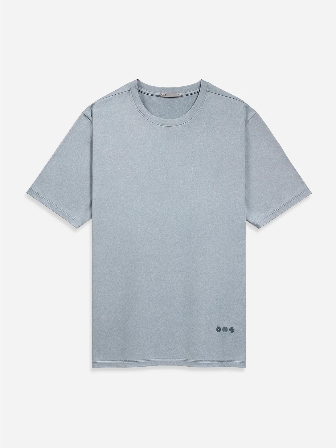 Village Motion SS Tee