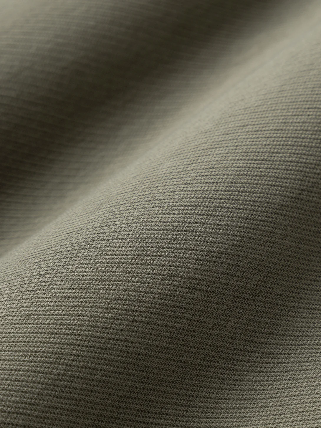 Alphabet Crew Neck Tee - Image 9