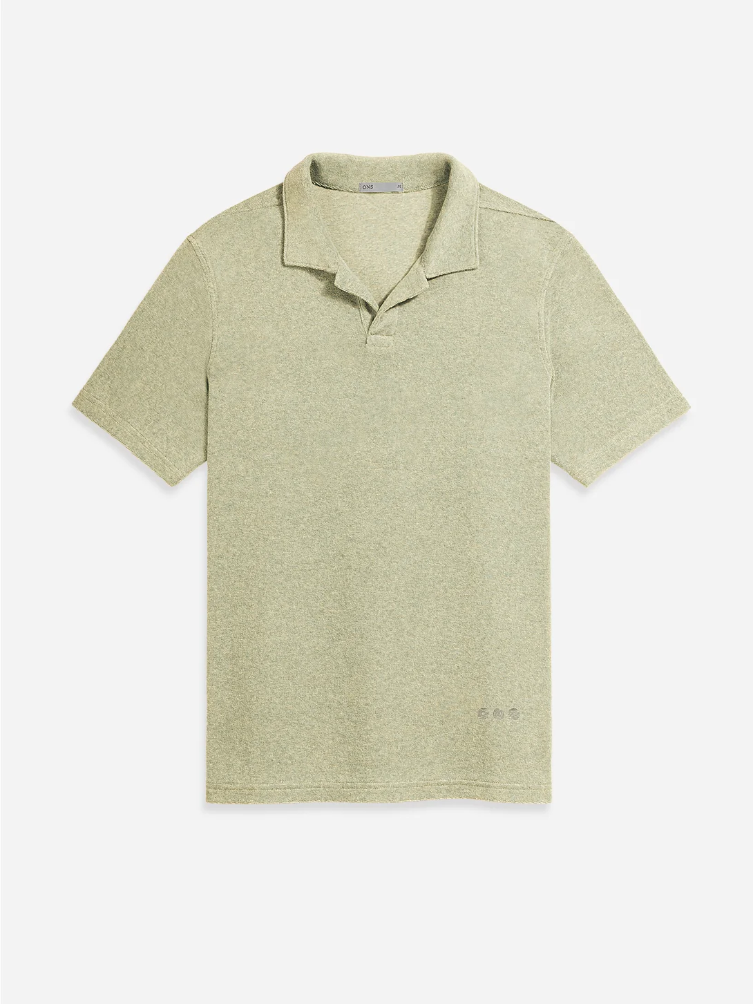 Colby Towel Polo - Image 7