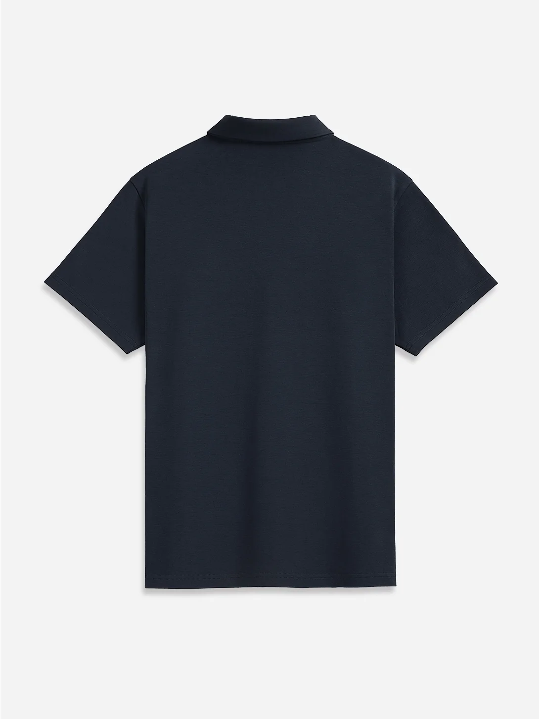 Bennett Interlock Polo - Image 5