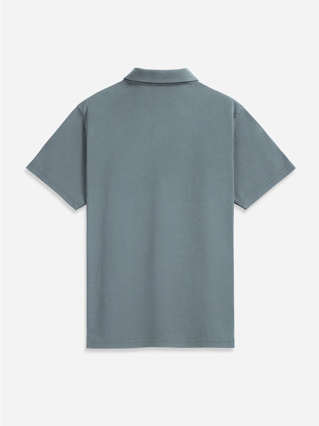 Bennett Interlock Polo - Image 8