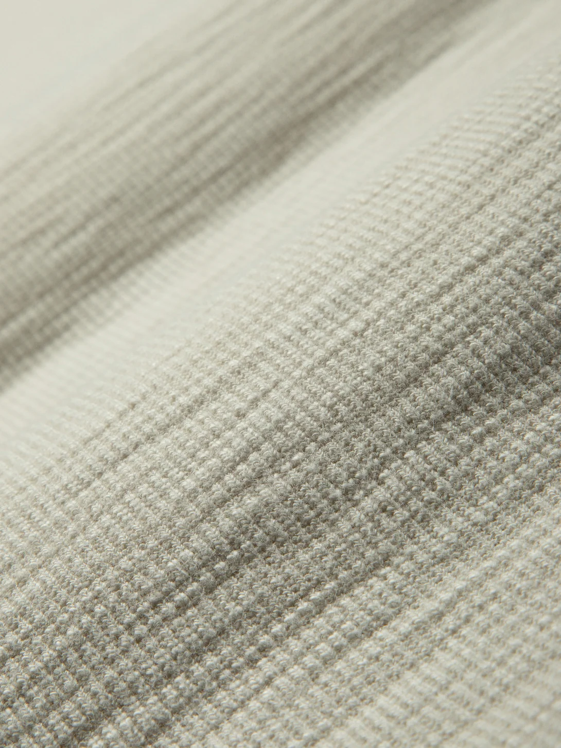 Bennett Slub Waffle Polo - Image 8