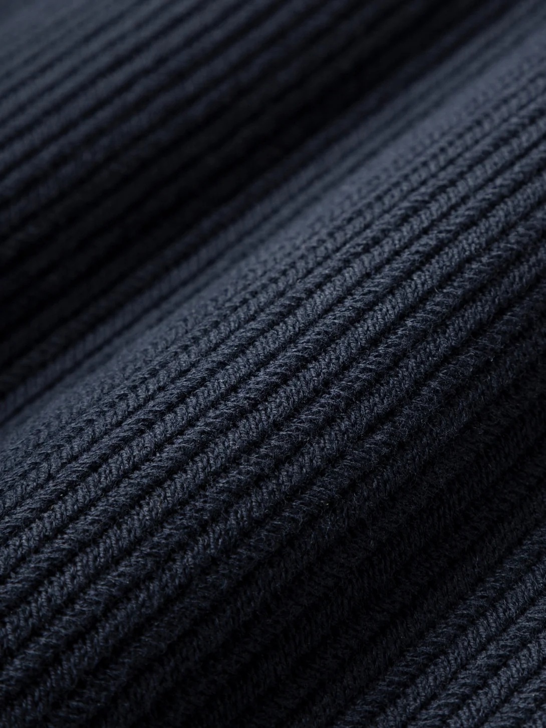 Lind Textured Sweater Polo - Image 6