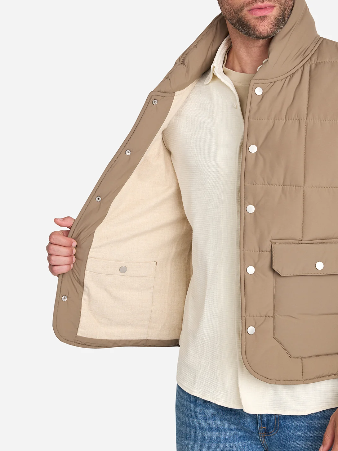 Raul Vest - Image 5